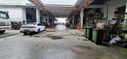 Mandai Connection (D25), Factory #581748451